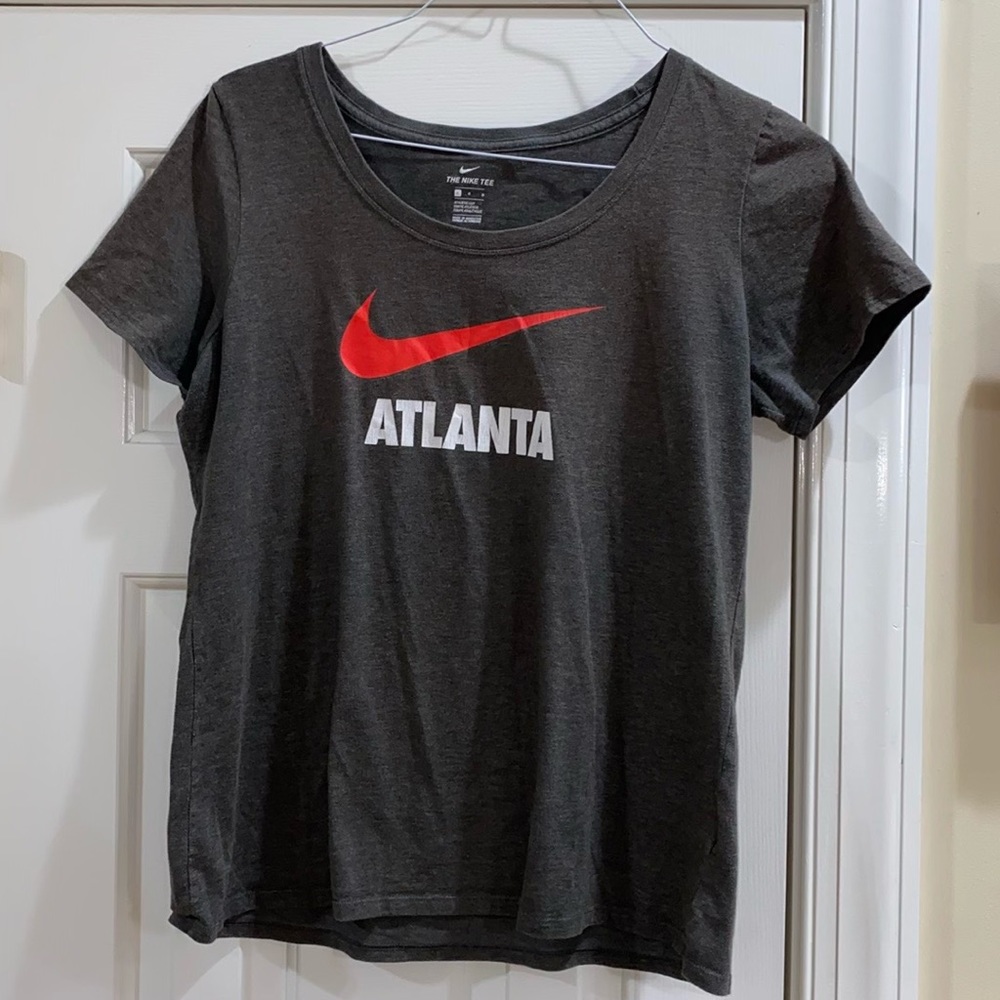 Nike Atlanta t-shirt